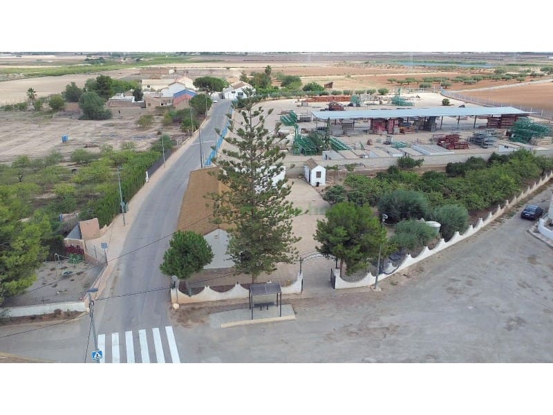 6 bedroom Finca/Country House for sale in Cartagena - € 250,000 (Ref: 8554225)