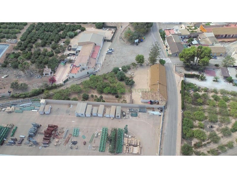 6 bedroom Finca/Country House for sale in Cartagena - € 250,000 (Ref: 8554225)