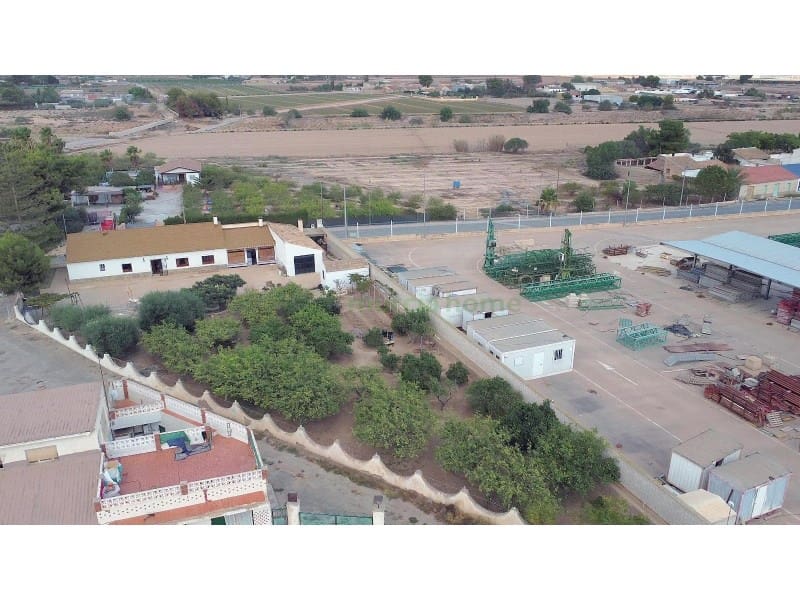 6 bedroom Finca/Country House for sale in Cartagena - € 250,000 (Ref: 8554225)