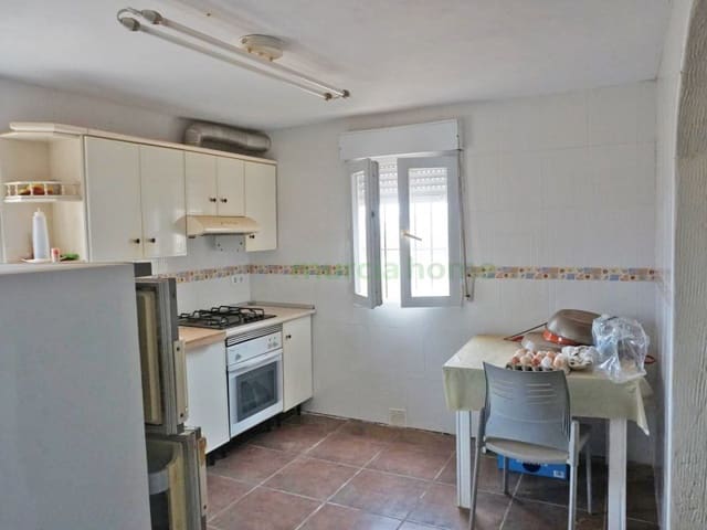 2 chambre Finca/Maison de Campagne à vendre à Los Belones, Carthagène - 600 000 € (Ref: 8559823)