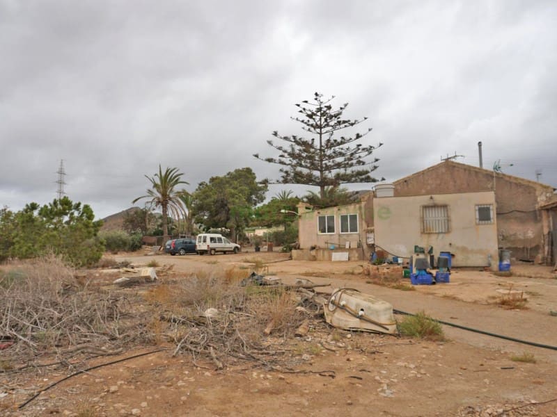 2 soveværelse Finca/Landehus til salg i Los Belones - € 600.000 (Ref: 8559823)