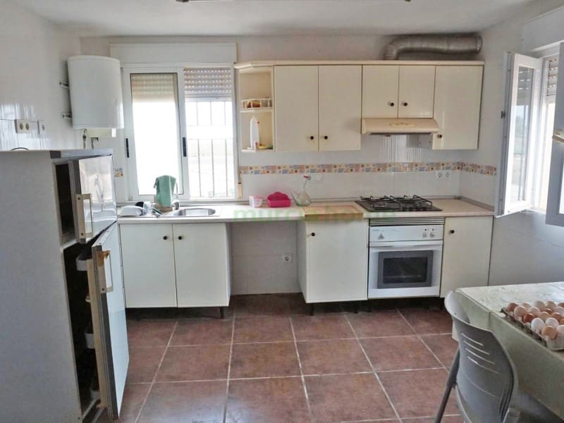 2 soveværelse Finca/Landehus til salg i Los Belones - € 600.000 (Ref: 8559823)