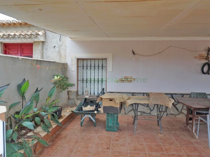 2 soveværelse Finca/Landehus til salg i Los Belones - € 600.000 (Ref: 8559823)