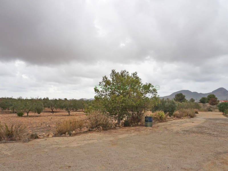 2 soveværelse Finca/Landehus til salg i Los Belones - € 600.000 (Ref: 8559823)