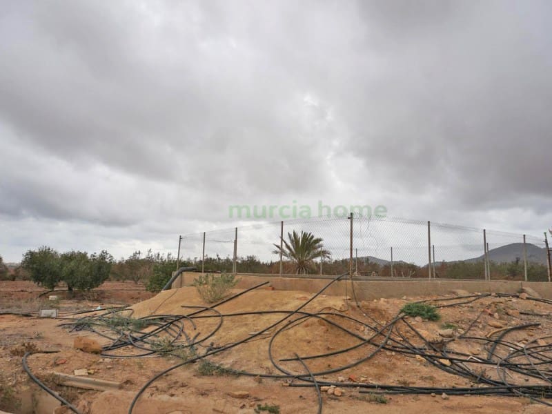 2 soveværelse Finca/Landehus til salg i Los Belones - € 600.000 (Ref: 8559823)