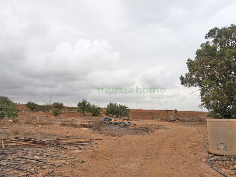 2 soveværelse Finca/Landehus til salg i Los Belones - € 600.000 (Ref: 8559823)