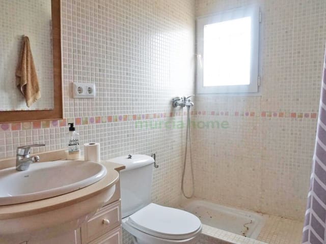 2 chambre Finca/Maison de Campagne à vendre à Los Belones, Carthagène - 600 000 € (Ref: 8559823)