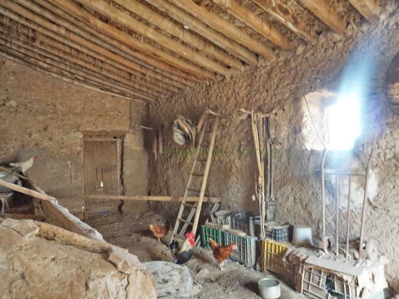 2 soveværelse Finca/Landehus til salg i Los Belones - € 600.000 (Ref: 8559823)