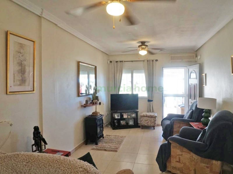 3 sypialnia Bungalow na sprzedaż w Los Nietos - 162 000 € (Ref: 8595538)