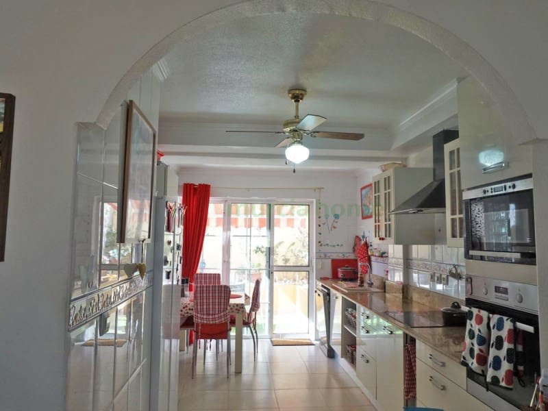 3 sypialnia Bungalow na sprzedaż w Los Nietos - 162 000 € (Ref: 8595538)