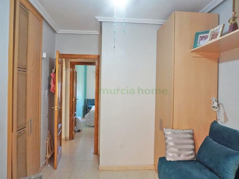 3 sypialnia Bungalow na sprzedaż w Los Nietos - 162 000 € (Ref: 8595538)