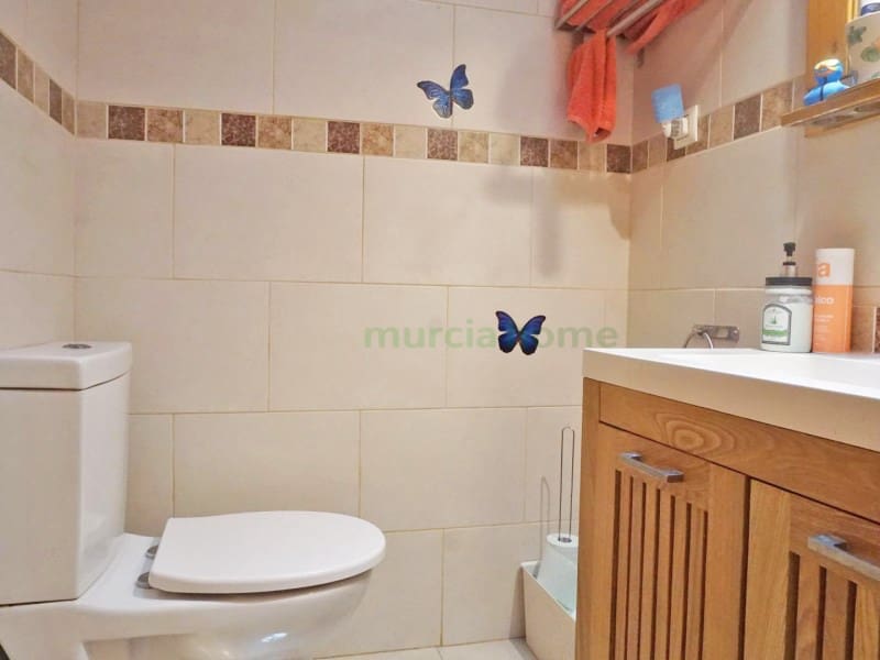 3 sypialnia Bungalow na sprzedaż w Los Nietos - 162 000 € (Ref: 8595538)