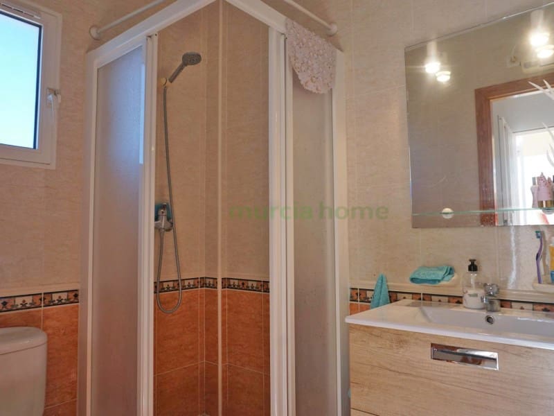 3 sypialnia Bungalow na sprzedaż w Los Nietos - 162 000 € (Ref: 8595538)