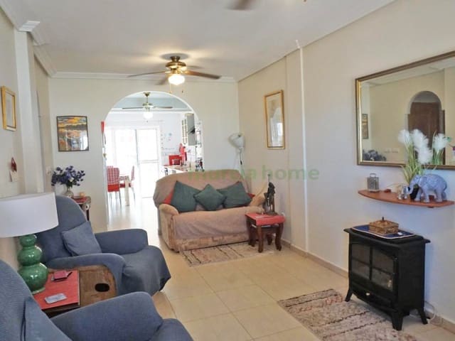 3 sypialnia Bungalow na sprzedaż w Los Nietos, Kartagena - 162 000 € (Ref: 8595538)