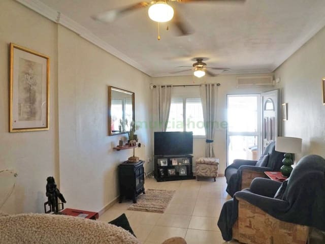 3 sypialnia Bungalow na sprzedaż w Los Nietos, Kartagena - 162 000 € (Ref: 8595538)