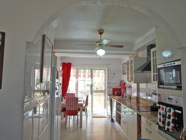 3 sypialnia Bungalow na sprzedaż w Los Nietos, Kartagena - 162 000 € (Ref: 8595538)