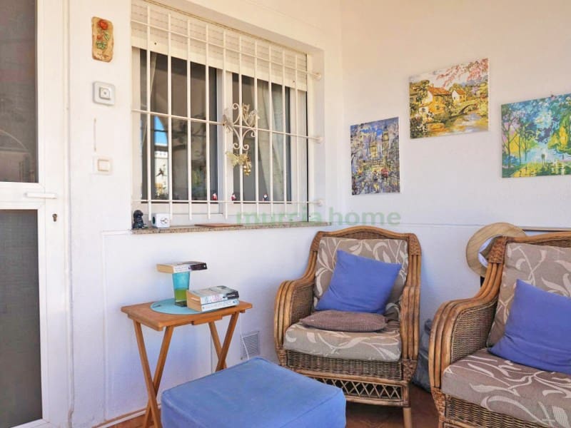 3 sypialnia Bungalow na sprzedaż w Los Nietos - 162 000 € (Ref: 8595538)