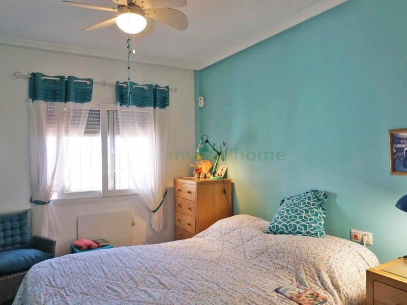 3 sypialnia Bungalow na sprzedaż w Los Nietos - 162 000 € (Ref: 8595538)