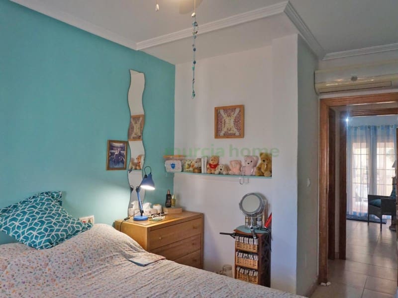 3 sypialnia Bungalow na sprzedaż w Los Nietos - 162 000 € (Ref: 8595538)