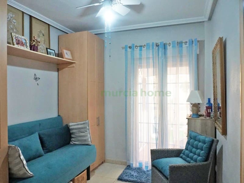 3 sypialnia Bungalow na sprzedaż w Los Nietos - 162 000 € (Ref: 8595538)