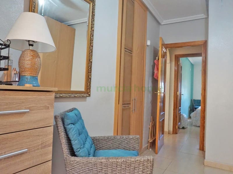 3 sypialnia Bungalow na sprzedaż w Los Nietos - 162 000 € (Ref: 8595538)