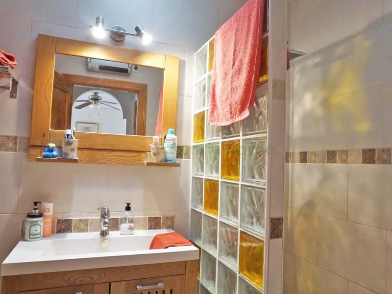 3 sypialnia Bungalow na sprzedaż w Los Nietos - 162 000 € (Ref: 8595538)