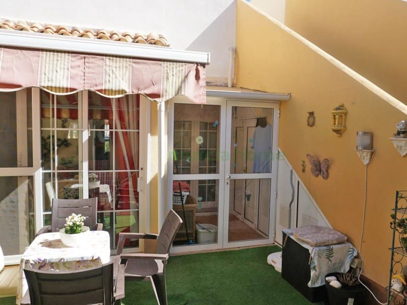 3 sypialnia Bungalow na sprzedaż w Los Nietos - 162 000 € (Ref: 8595538)