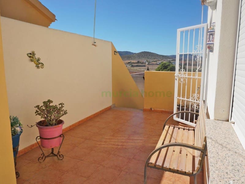 3 sypialnia Bungalow na sprzedaż w Los Nietos - 162 000 € (Ref: 8595538)