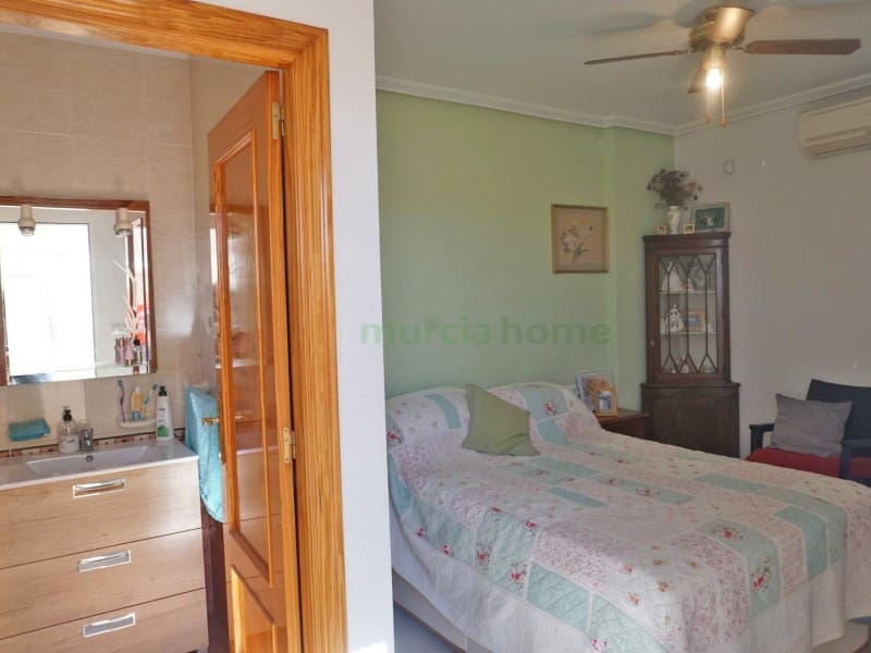 3 sypialnia Bungalow na sprzedaż w Los Nietos - 162 000 € (Ref: 8595538)