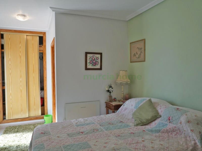 3 sypialnia Bungalow na sprzedaż w Los Nietos - 162 000 € (Ref: 8595538)