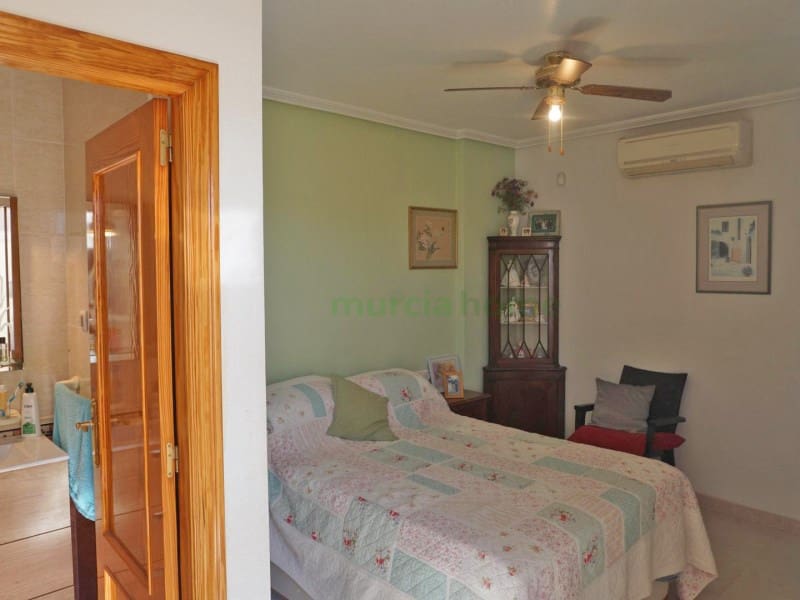 3 sypialnia Bungalow na sprzedaż w Los Nietos - 162 000 € (Ref: 8595538)