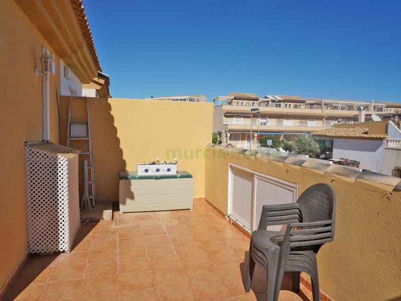 3 sypialnia Bungalow na sprzedaż w Los Nietos - 162 000 € (Ref: 8595538)