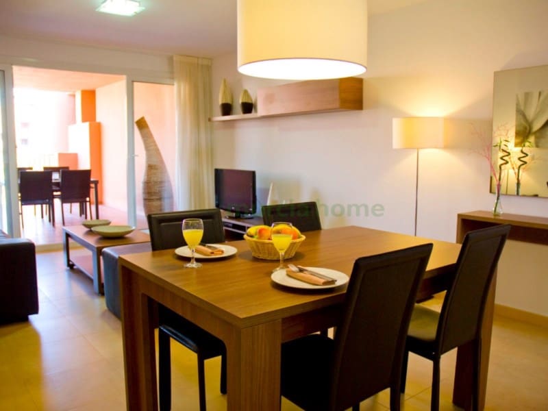 1 bedroom Apartment for sale in Torre-Pacheco - € 140,000 (Ref: 8786892)