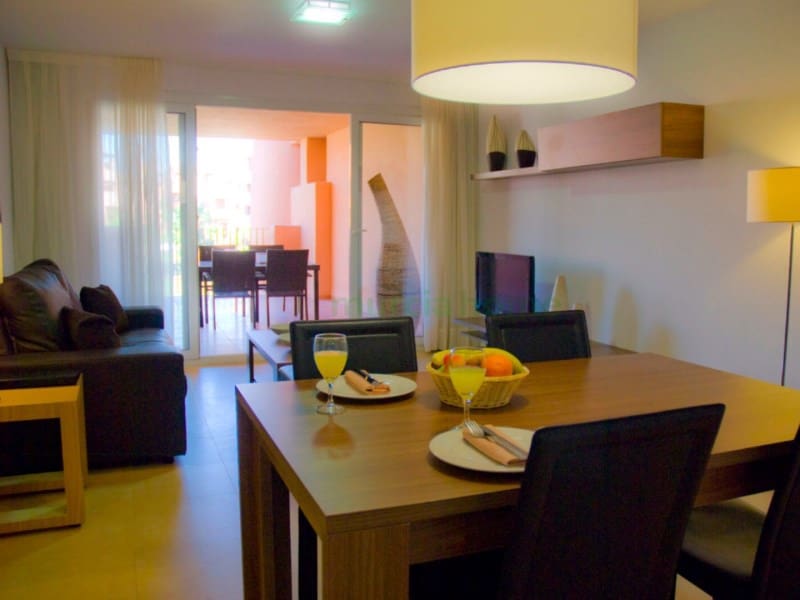 1 bedroom Apartment for sale in Torre-Pacheco - € 140,000 (Ref: 8786892)