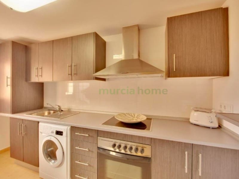 1 bedroom Apartment for sale in Torre-Pacheco - € 140,000 (Ref: 8786892)
