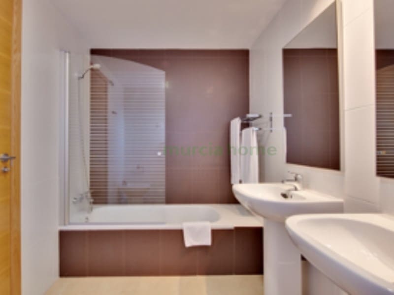 1 bedroom Apartment for sale in Torre-Pacheco - € 140,000 (Ref: 8786892)