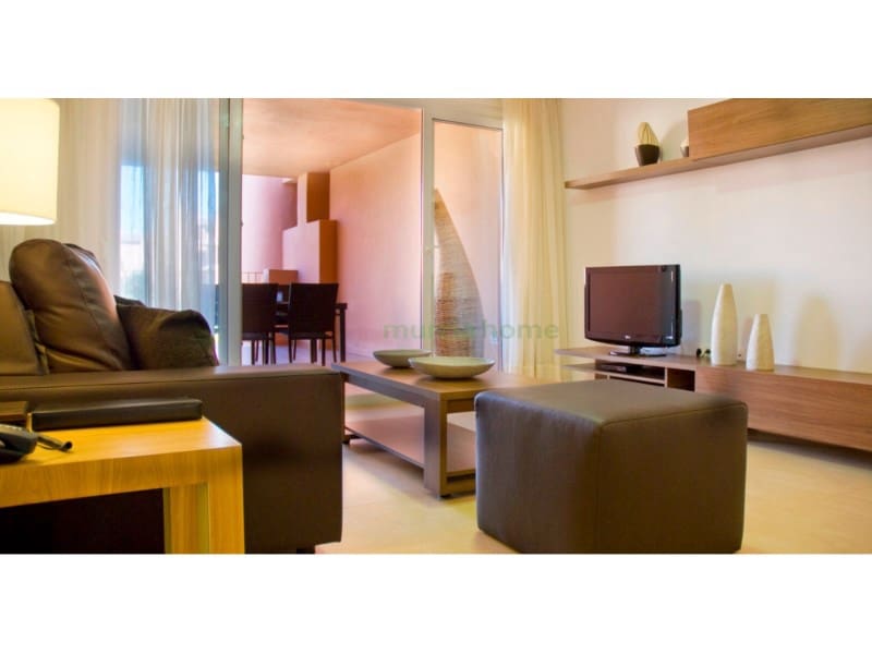 1 bedroom Apartment for sale in Torre-Pacheco - € 140,000 (Ref: 8786892)