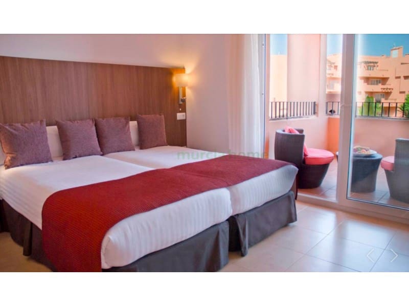 1 bedroom Apartment for sale in Torre-Pacheco - € 140,000 (Ref: 8786892)