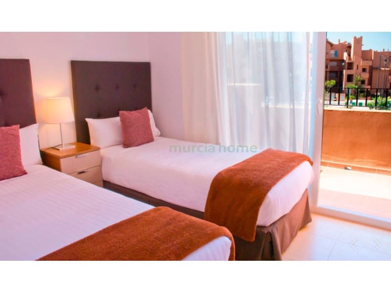 1 bedroom Apartment for sale in Torre-Pacheco - € 140,000 (Ref: 8786892)