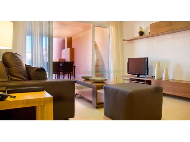 1 Zimmer Apartment zu verkaufen in Torre-Pacheco - 140.000 € (Ref: 8786892)