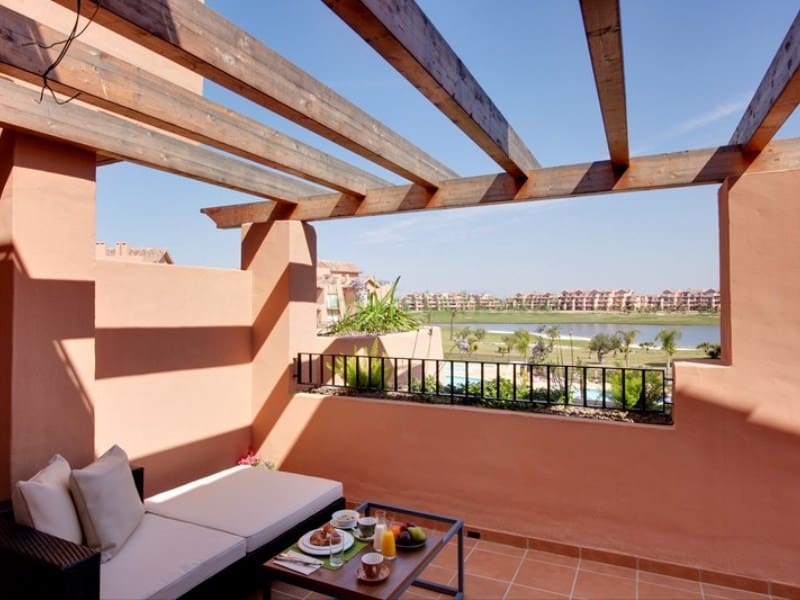 1 bedroom Apartment for sale in Torre-Pacheco - € 140,000 (Ref: 8786892)