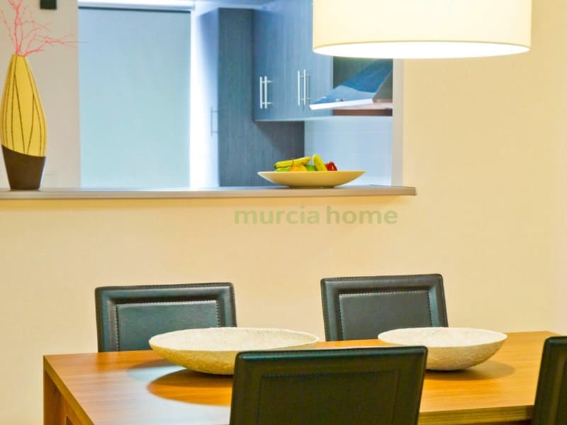 1 bedroom Apartment for sale in Torre-Pacheco - € 140,000 (Ref: 8786892)