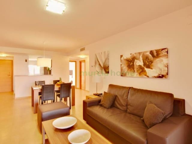 1 Zimmer Apartment zu verkaufen in Torre-Pacheco - 140.000 € (Ref: 8786892)