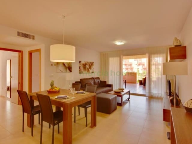 1 Zimmer Apartment zu verkaufen in Torre-Pacheco - 140.000 € (Ref: 8786892)