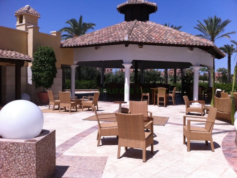 1 bedroom Apartment for sale in Torre-Pacheco - € 140,000 (Ref: 8786892)