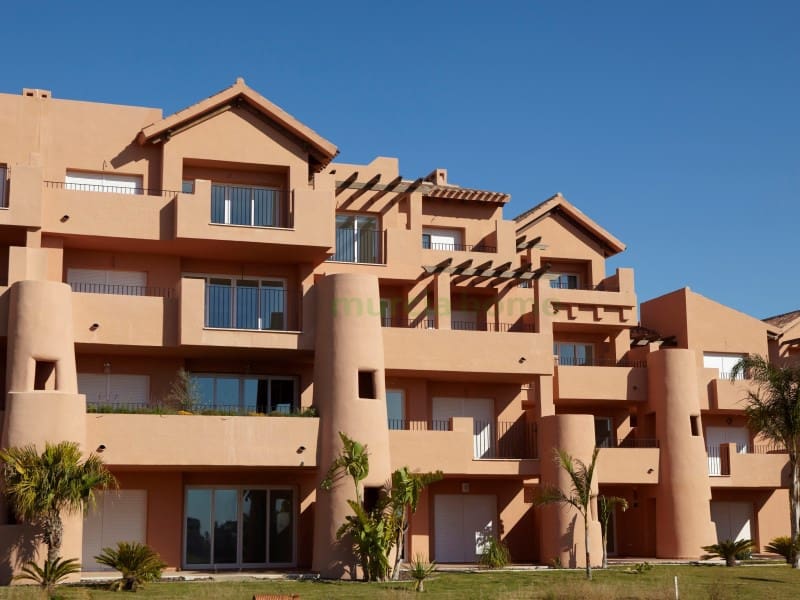 1 bedroom Apartment for sale in Torre-Pacheco - € 140,000 (Ref: 8786892)