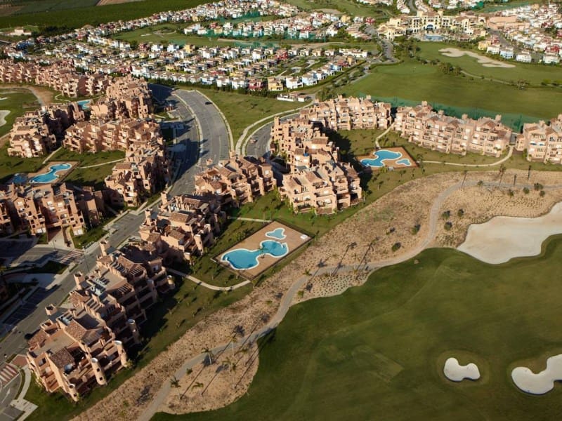 1 bedroom Apartment for sale in Torre-Pacheco - € 140,000 (Ref: 8786892)