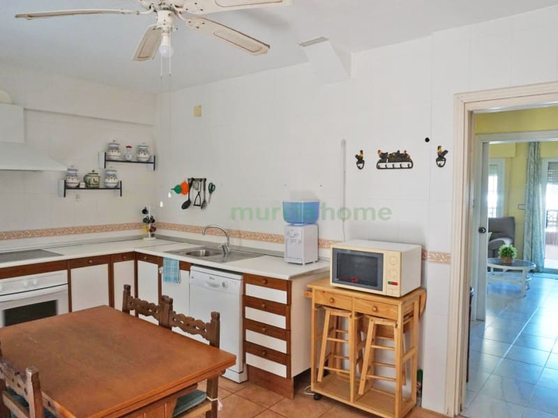 4 soverom Leilighet til salgs i Cabo de Palos med garasje - € 490 000 (Ref: 8935425)