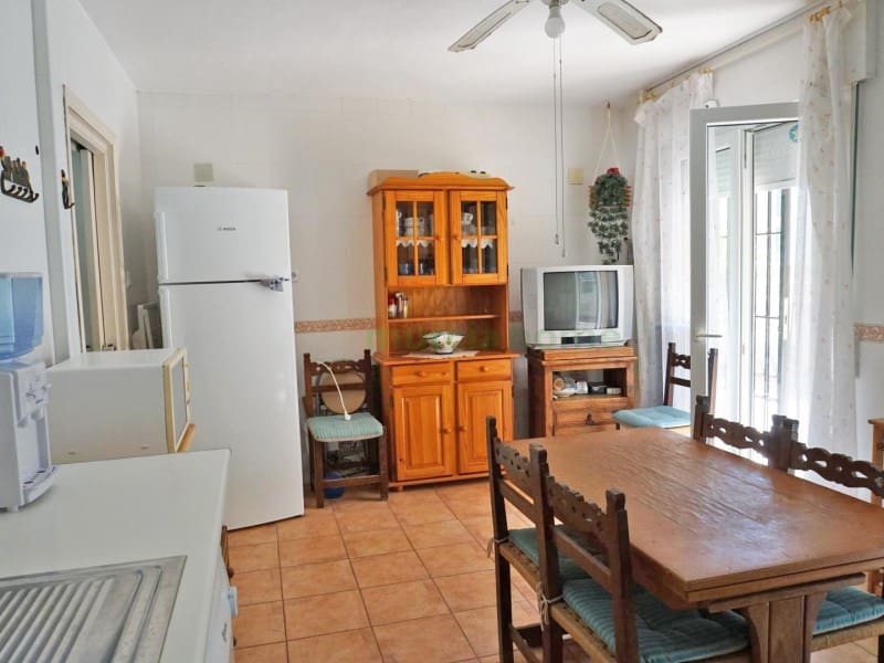 4 soverom Leilighet til salgs i Cabo de Palos med garasje - € 490 000 (Ref: 8935425)