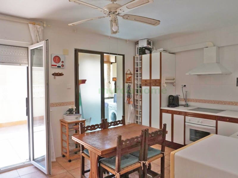 4 soverom Leilighet til salgs i Cabo de Palos med garasje - € 490 000 (Ref: 8935425)